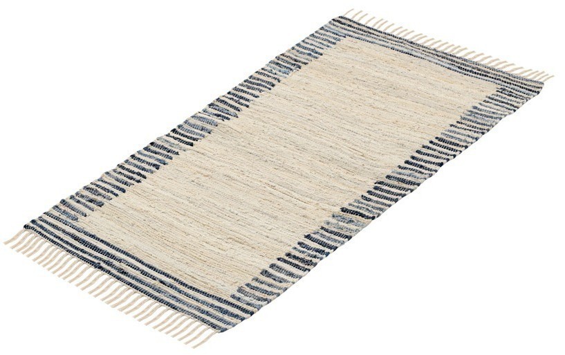 Ковер из хлопка gujarat из коллекции ethnic, 70x160 см (79859)