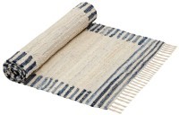 Ковер из хлопка gujarat из коллекции ethnic, 70x160 см (79859)