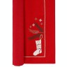 Салфетка под приборы winter wishes из коллекции new year essential, 33х48 см (79778)
