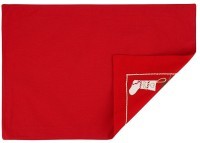 Салфетка под приборы winter wishes из коллекции new year essential, 33х48 см (79778)