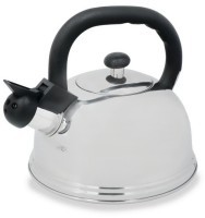 Чайник со свистком из нержавеющей стали 1,6 л La Cafetiere LCKETW2