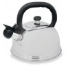 Чайник со свистком из нержавеющей стали 1,6 л La Cafetiere LCKETW2