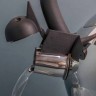 Чайник со свистком из нержавеющей стали 1,6 л La Cafetiere LCKETW2