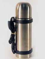 Термос 1л Mayer&amp;Boch мет/корпус, мет/колба (8355)