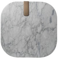 Стол журнальный Brandon 100*100*30см (TT-00015290)