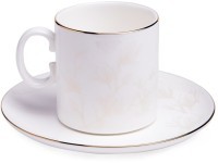 Кофейный набор lefard &quot;медиссон&quot; на 4 пер. 8 пр. 210 мл (440-308)