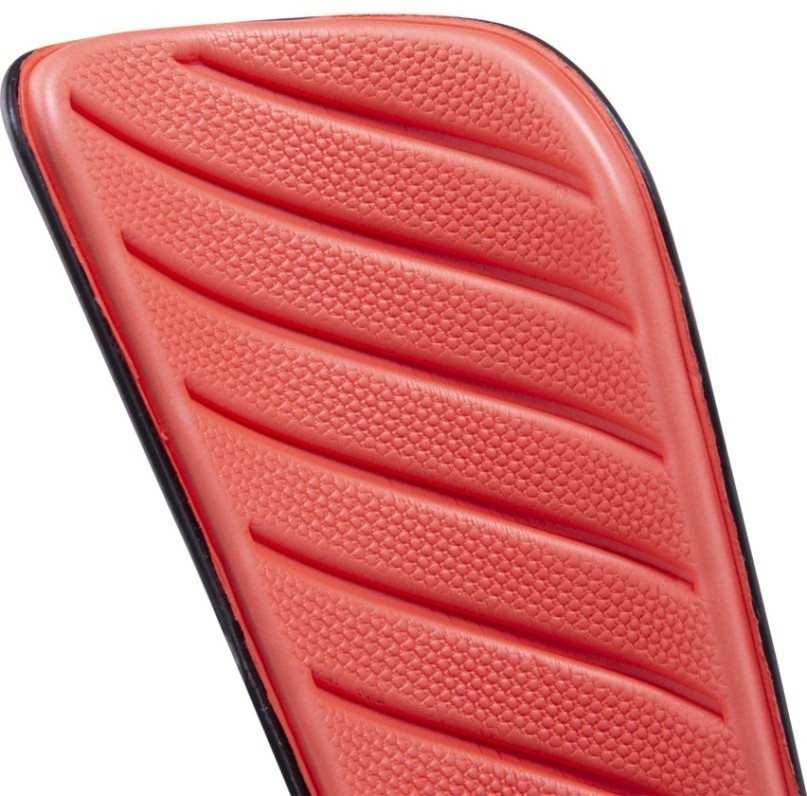 Щитки футбольные JOGEL Prolite, черный (862602)