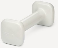 Гантель виниловая STARFIT DB-106 0,5 кг, светло-серый (2119185)