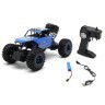 Радиоуправляемый Краулер MZ Blue 2WD 1:14 2.4G - YY2028-BLUE