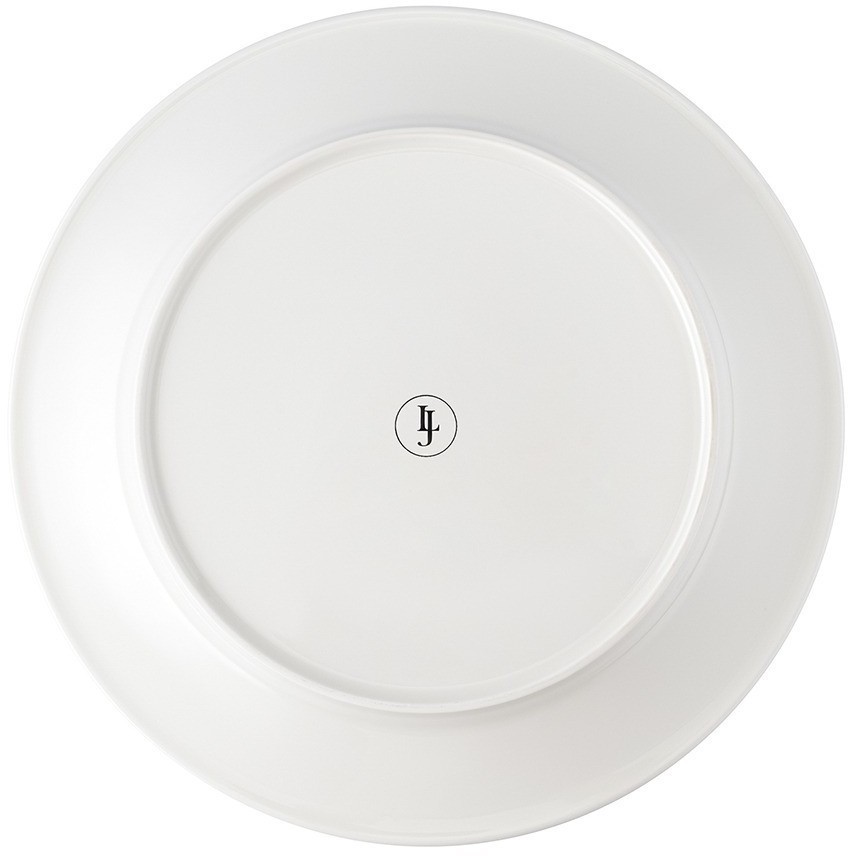 Тарелка owl из коллекции birds of paradise, D28 см (76696)