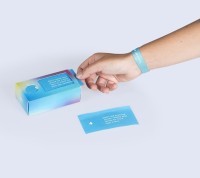 Набор бумажных мотиваторов «21 день, чтобы побороть зависимость от техники» (60973)