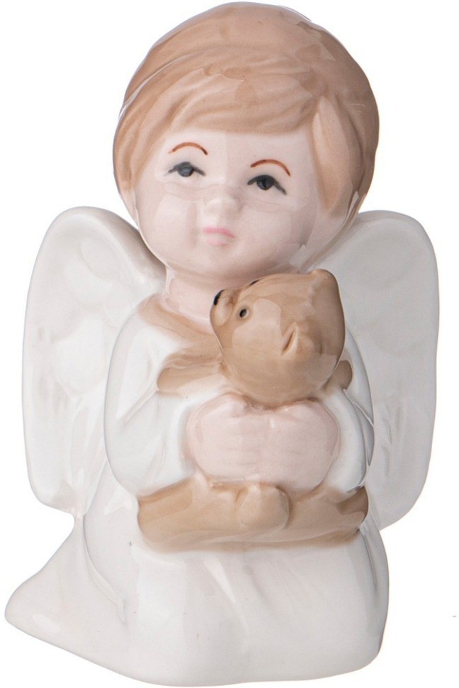 Фигурка "ангел", 6*6,5*9,2см Lefard (146-1950)