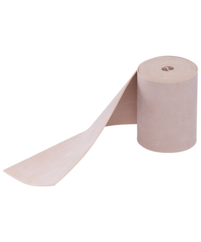 Жгут-эспандер BASEFIT резиновый, 4 м (2103739)