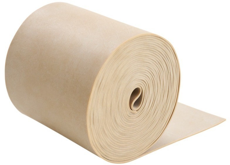 Жгут-эспандер BASEFIT резиновый, 4 м (2103739)