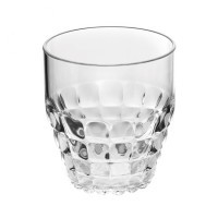 Стакан tiffany, 350 мл, акрил (54454)