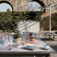 Стакан tiffany, 350 мл, акрил (54454)