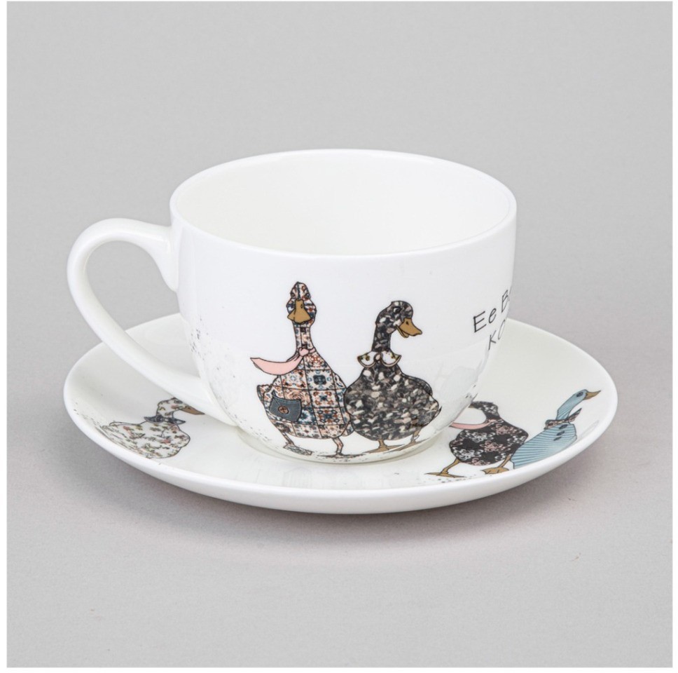 Чайная пара lefard "family farm" 330 мл (104-978)