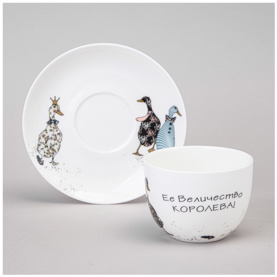 Чайная пара lefard "family farm" 330 мл (104-978)