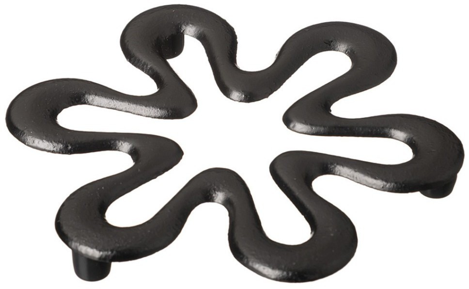 Подставка под горячее чугунная 14,5 см Lefard (734-091)