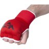 Внутренние перчатки для бокса Cobra Red, S (805639)