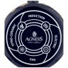 Чайник agness эмалированный, серия ренессанс 3,0л подходит для индукцион.плит Agness (950-185)