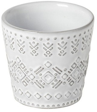 Чашка 1EXC063E-WCL(1EXC063E-01923B), керамика, White Colombia, Costa Nova