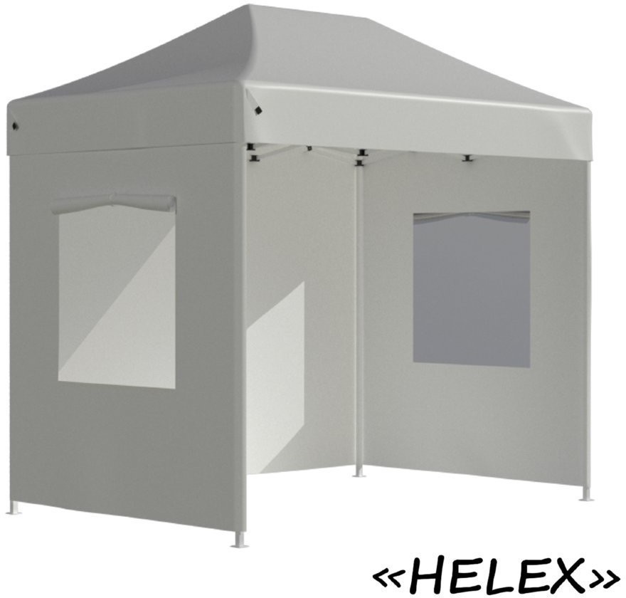 Шатер-гармошка Helex 4320 (54511)