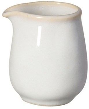 Молочник RTZ081-VC7172, керамика, white, Costa Nova