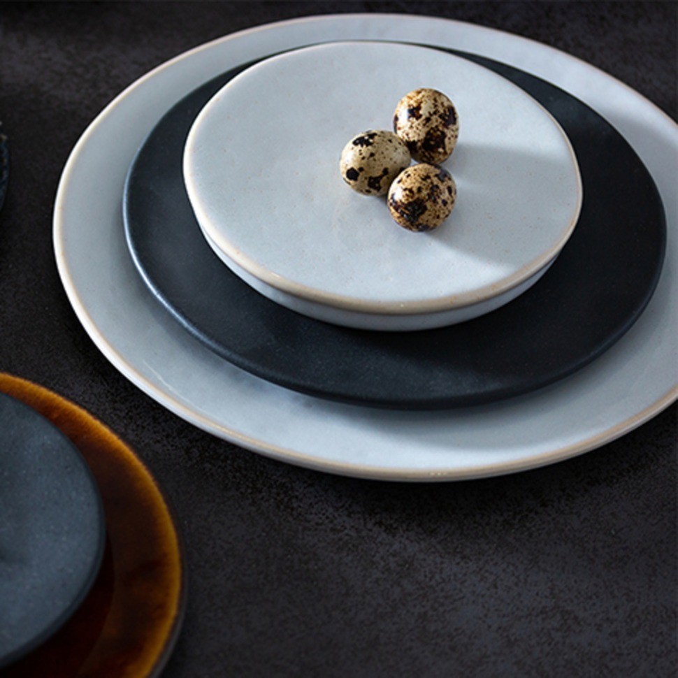 Молочник RTZ081-VC7172, керамика, white, Costa Nova