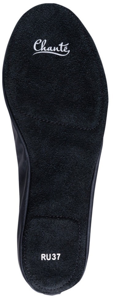 Балетки Liberty, кожа (802267)