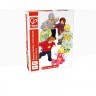 Набор мини-кукол Счастливая семья европейская (E3500_HP)