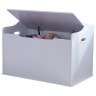 Ящик для игрушек "Austin Toy Box"(Остин), цв. Белый (14951_KE)