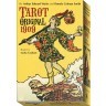 Карты Таро Tarot "Original 1909 Kit" Lo Scarabeo / Набор Таро Оригинал 1909 (47128)