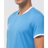Футболка волейбольная JOGEL CAMP, бирюзовый (1618999)