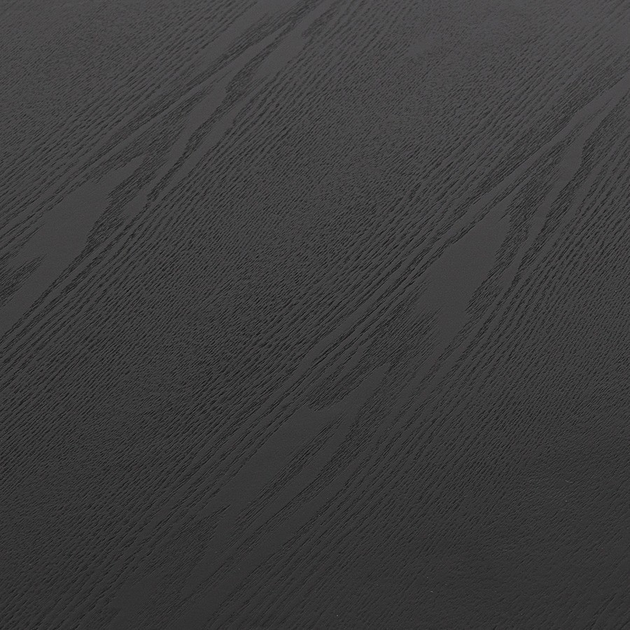 Стол обеденный round, D80 см, черный (77794)