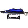 Радиоуправляемый катер Blue SpeedBoat с сумкой (36 см, 25 км/ч) (HJ808-A2-BAG)