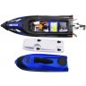 Радиоуправляемый катер Blue SpeedBoat с сумкой (36 см, 25 км/ч) (HJ808-A2-BAG)