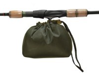 Чехол для катушки мягкий Aquatic Ч-35Х (73780)