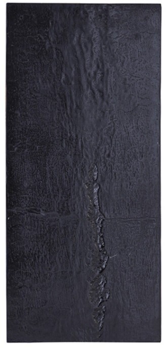 Панель декоративная 23068-89, металл, Bronze, ROOMERS FURNITURE