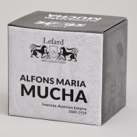 Кружка lefard &quot;времена года&quot; (а. муха) 420 мл (104-1035)