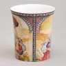 Кружка lefard "времена года" (а. муха) 420 мл (104-1035)