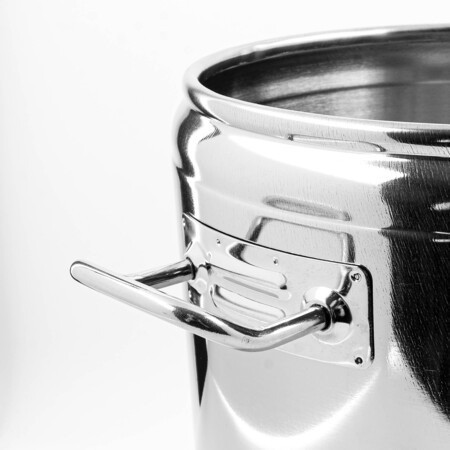 Скороварка 17 л Home Perfect Anett Турция (800-102)