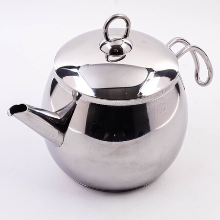 Чайник металлический 1,5 л Home Perfect Турция (800-306)