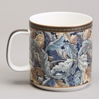 Кружка lefard &quot;art collection&quot; 400 мл (590-697)