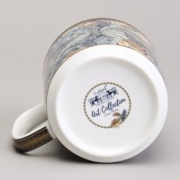Кружка lefard &quot;art collection&quot; 400 мл (590-697)