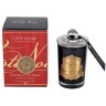 Свеча ароматическая Cognac/Tobacco в стакане в упаковке 75 гр. (TT-00006241)