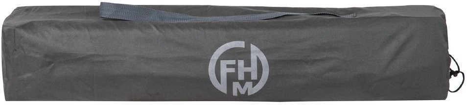 Кровать кемпинговая раскладушка FHM Rest (62267)