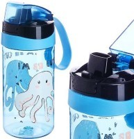 Бутылка детская для воды 520 мл Осьминог MAYER BOCH (80858)
