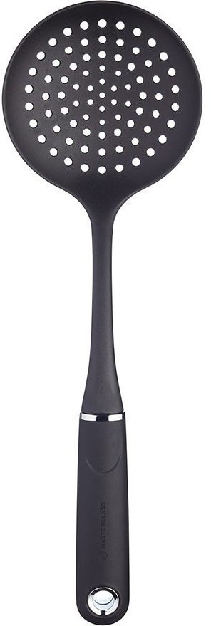 Kitchen Craft Шумовка Soft Grip Nylon MasterClass MCSGNWNS