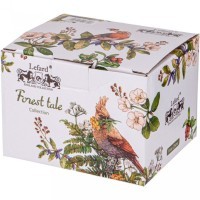 Кружка lefard &quot;лесная сказка&quot; 450 мл (590-373)